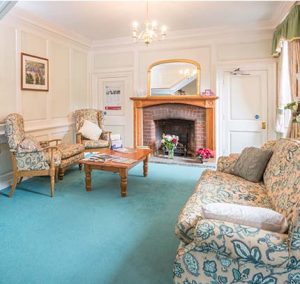 St Josephs Care Home