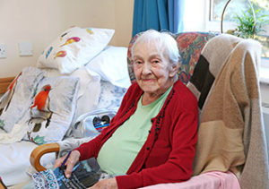 nursing home