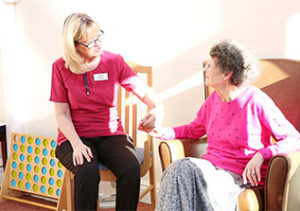 residential care chlemsford