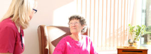 nursing home danbury