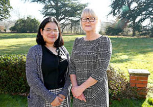 nursing home essex