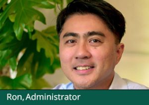 administrator at st Josephs care home chelmsford